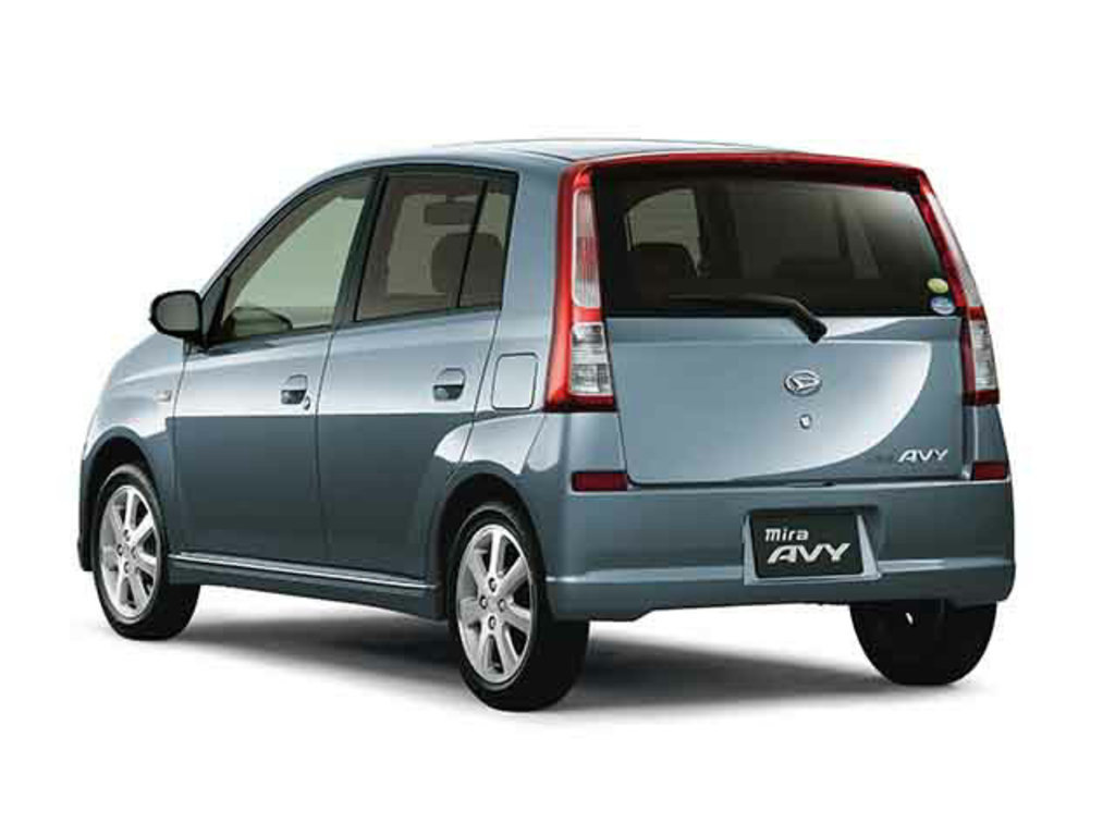 Daihatsu 0 6 Р»