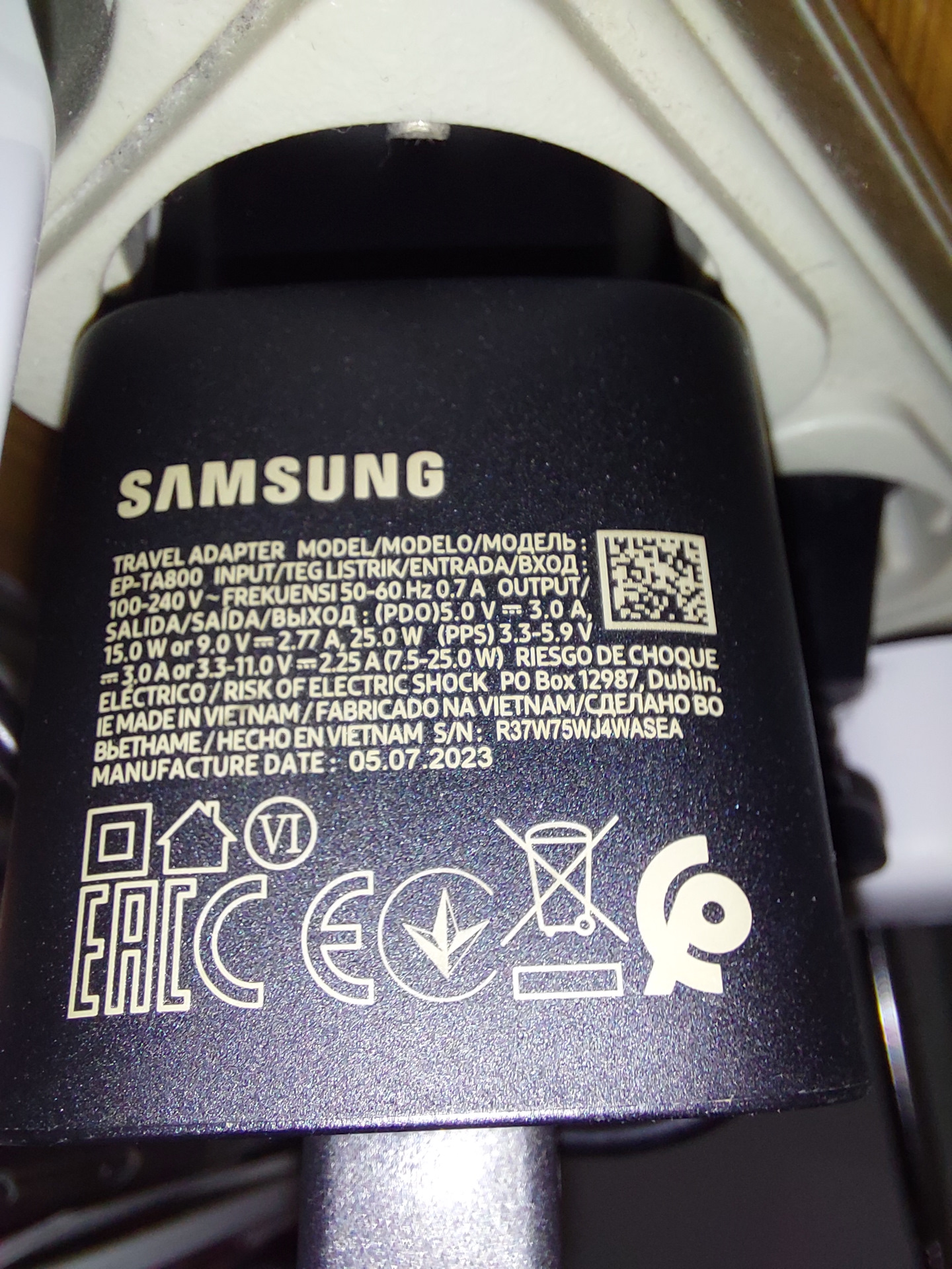 О Samsung A54 5G и зарядных устройствах Super Fast Charger — DRIVE2