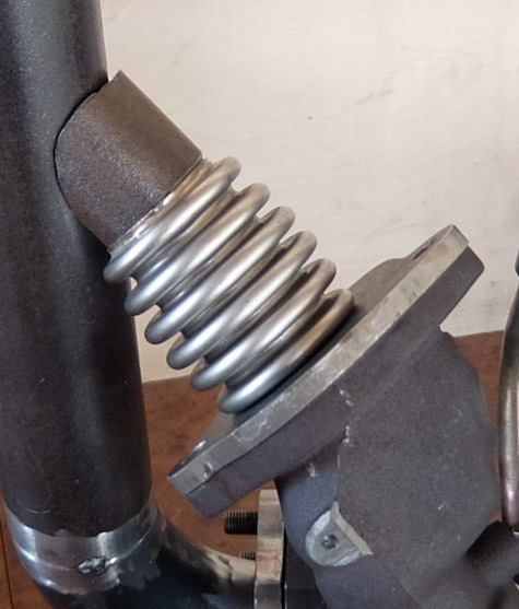 Лишняя деталь — Lada 21041, 1,6 л, 2007 года | своими руками | DRIVE2