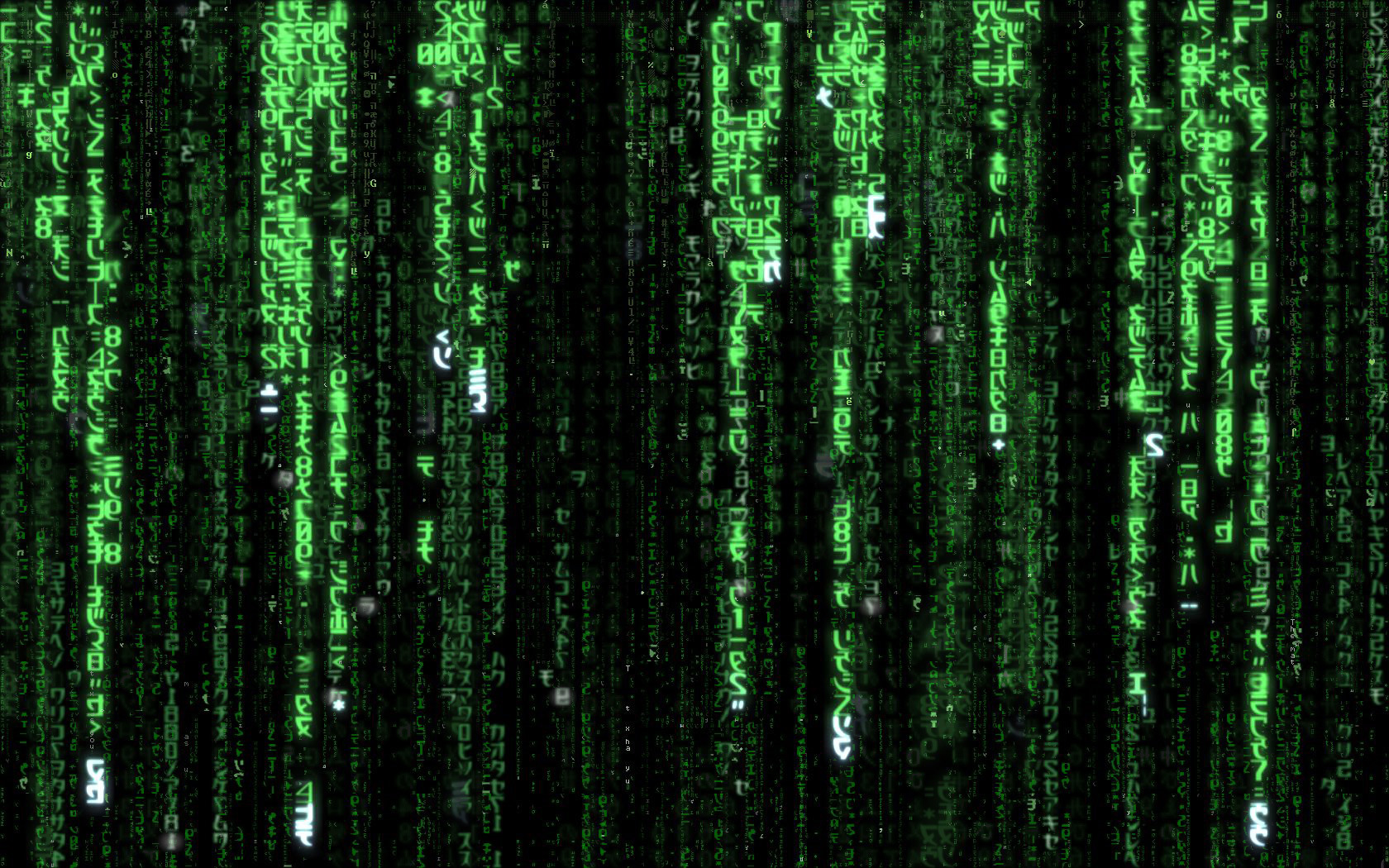Зеленый код пикселя