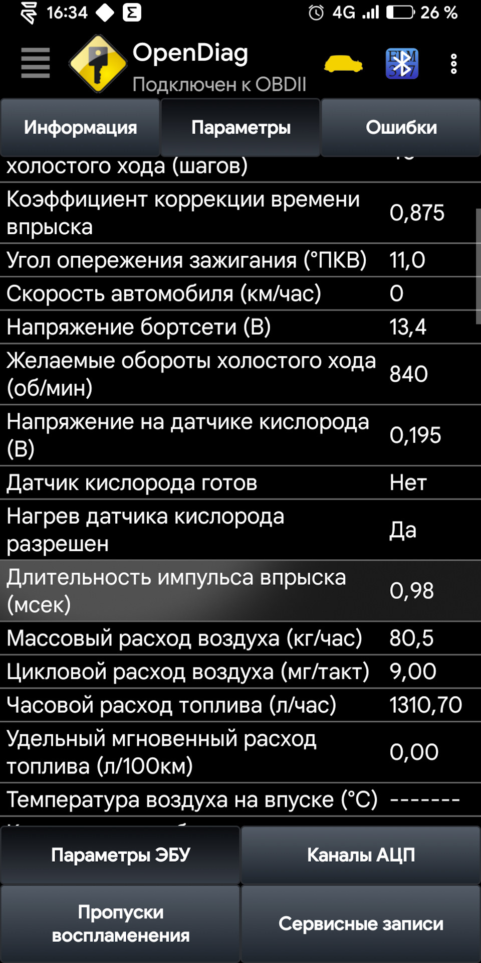 Р1514 ошибка ваз. Р1514 ошибка ваз