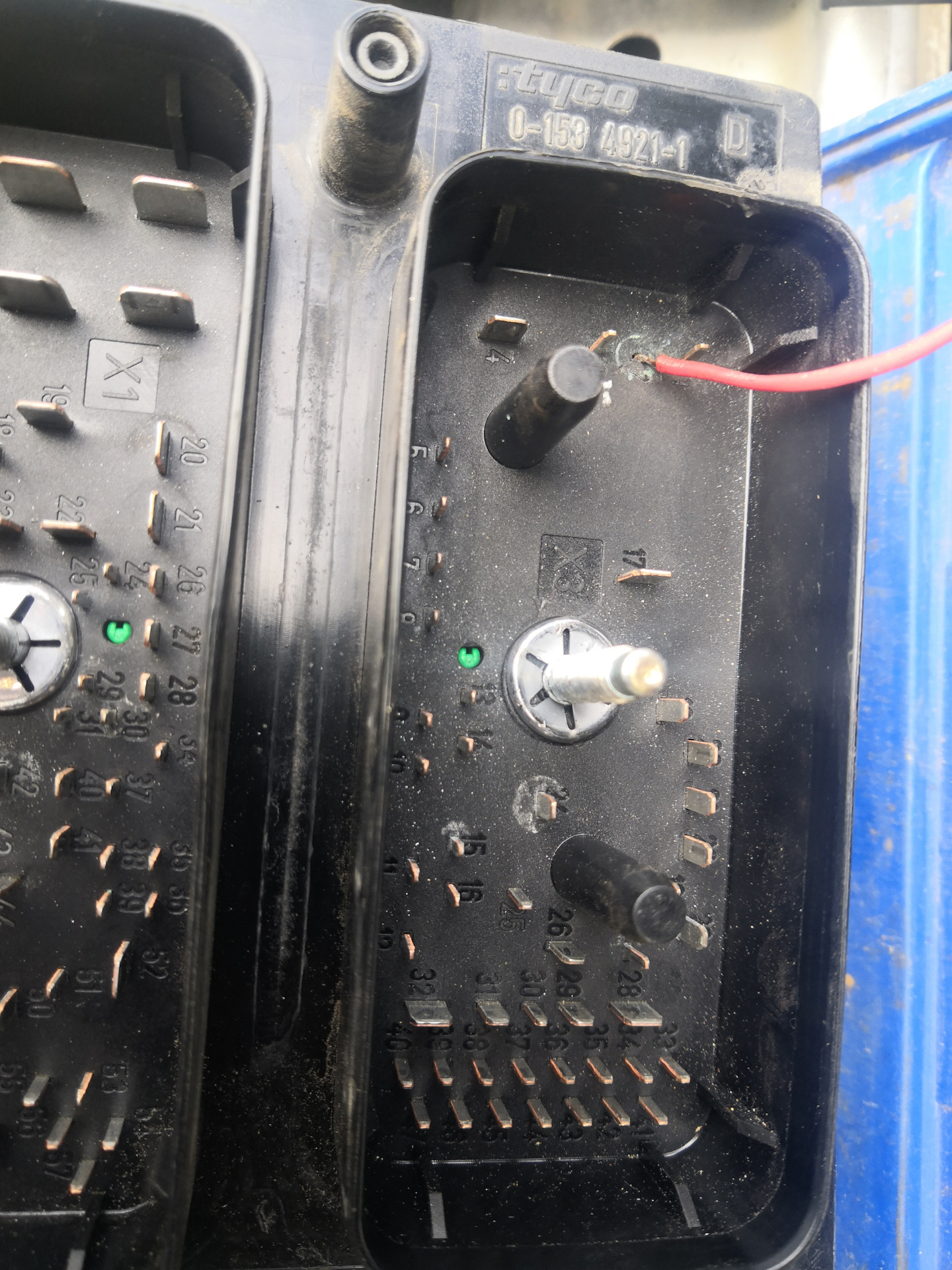 Не заводится — Opel Astra H, 1,8 л, 2004 года | поломка | DRIVE2