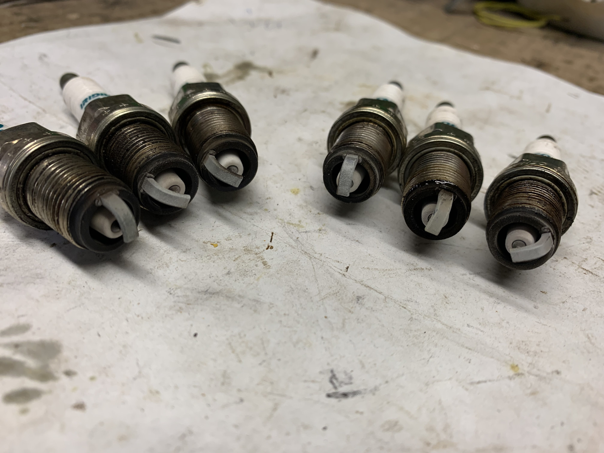 Просадка топлива под нагрузкой — BMW 5 series (E39), 2,5 л, 2001 года ...