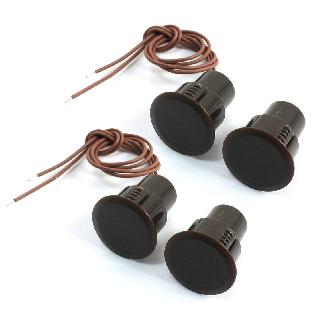 Концевики дверей — УАЗ Patriot, 2,7 л, 2019 года | аксессуары | DRIVE2