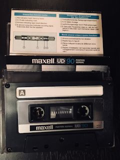 Аудиокассеты maxwell c90 что это такое. Смотреть фото Аудиокассеты maxwell c90 что это такое. Смотреть картинку Аудиокассеты maxwell c90 что это такое. Картинка про Аудиокассеты maxwell c90 что это такое. Фото Аудиокассеты maxwell c90 что это такое