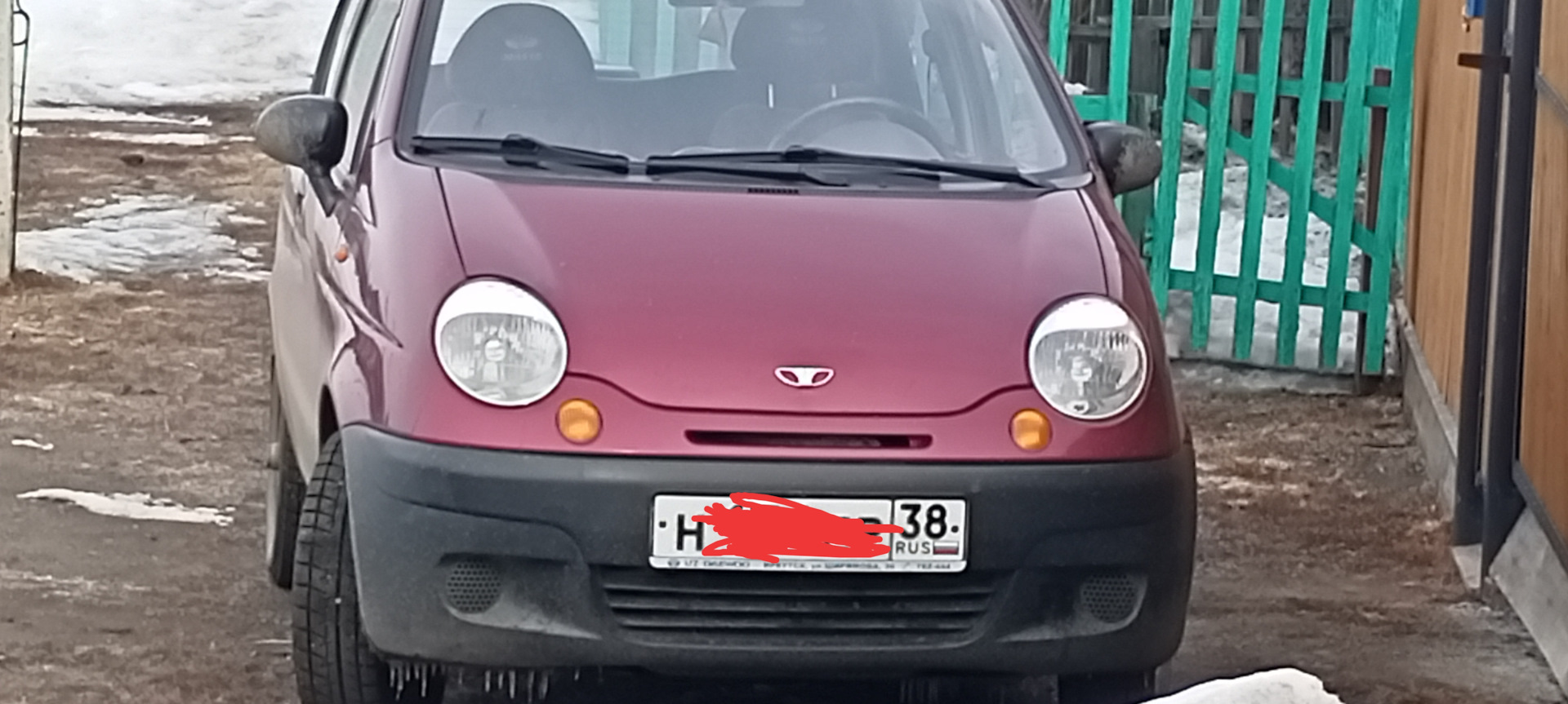 ТРИ ВАРИАНТА LED DRL / ДХО для АВТО старых моделей. УСТАНОВКА и ...