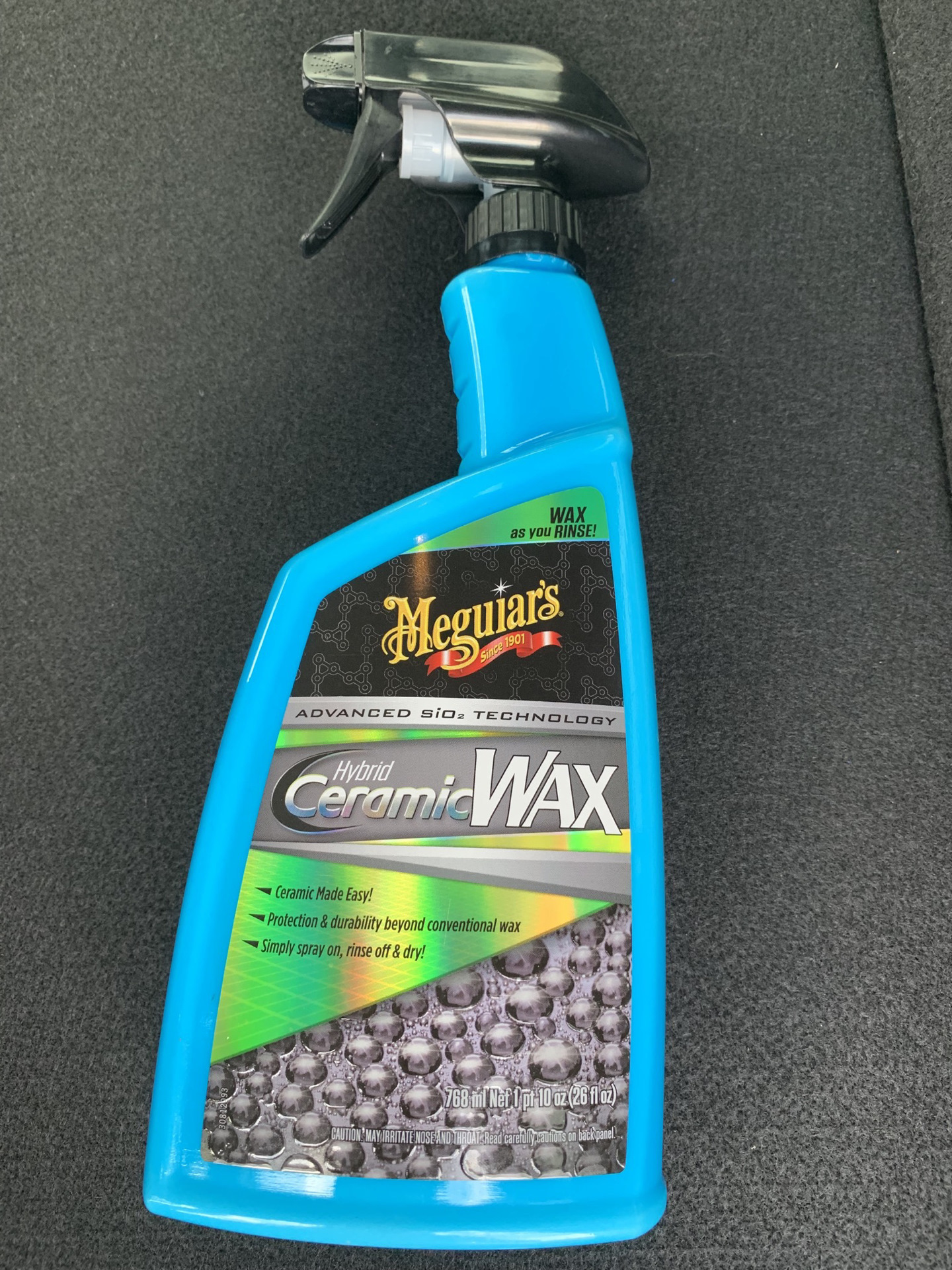 Meguiars ceramic wax. Meguiar's Hybrid Ceramic Wax. Meguiars Hybrid Ceramic Wax. Meguiars Hybrid Ceramic Liquid Wax. Гибридный керамический воск Meguiar's Hybrid Ceramic Wax g190526 0,77 л.