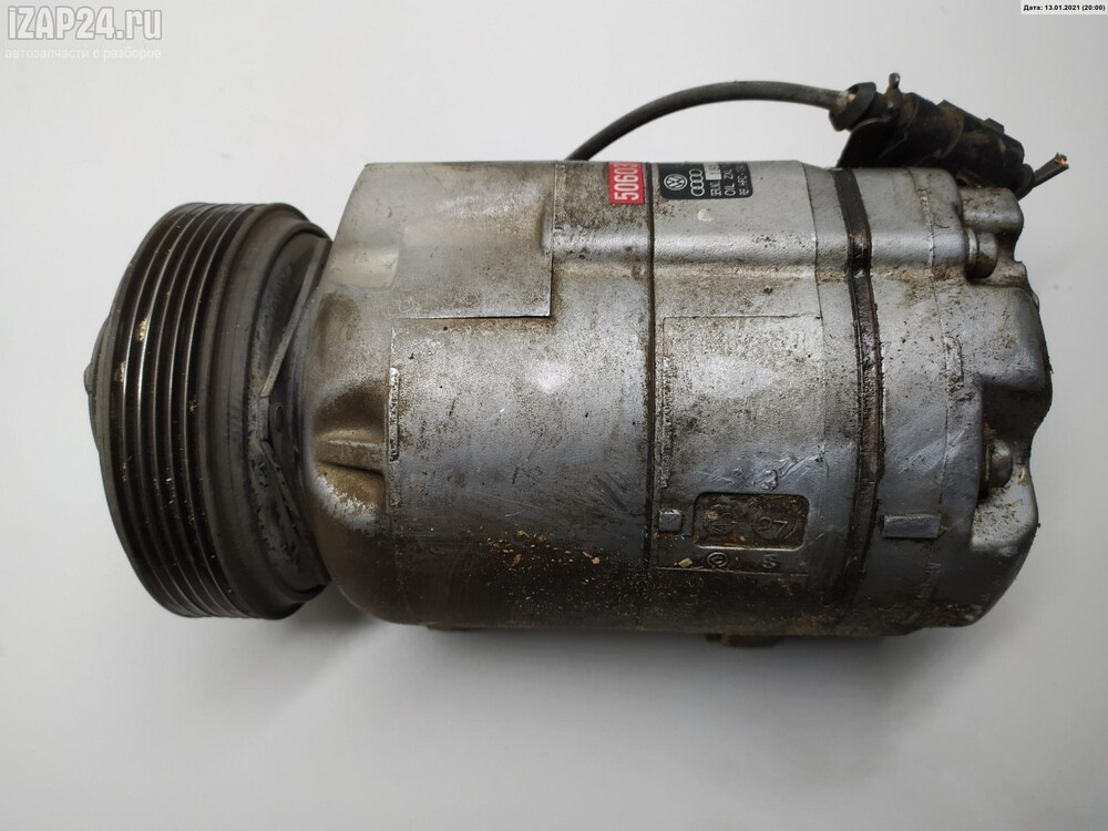 Купить В Луганске Компрессор Кондиционера Гольф 4