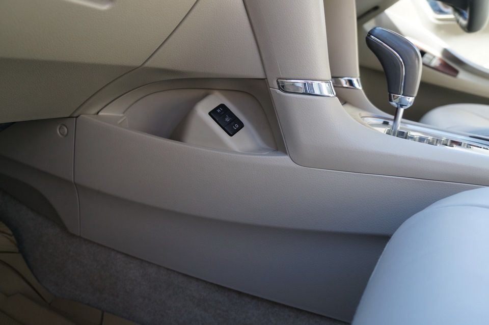 Ремонт Тойота Камри: Кузов Toyota Camry. Описание, схемы, фото