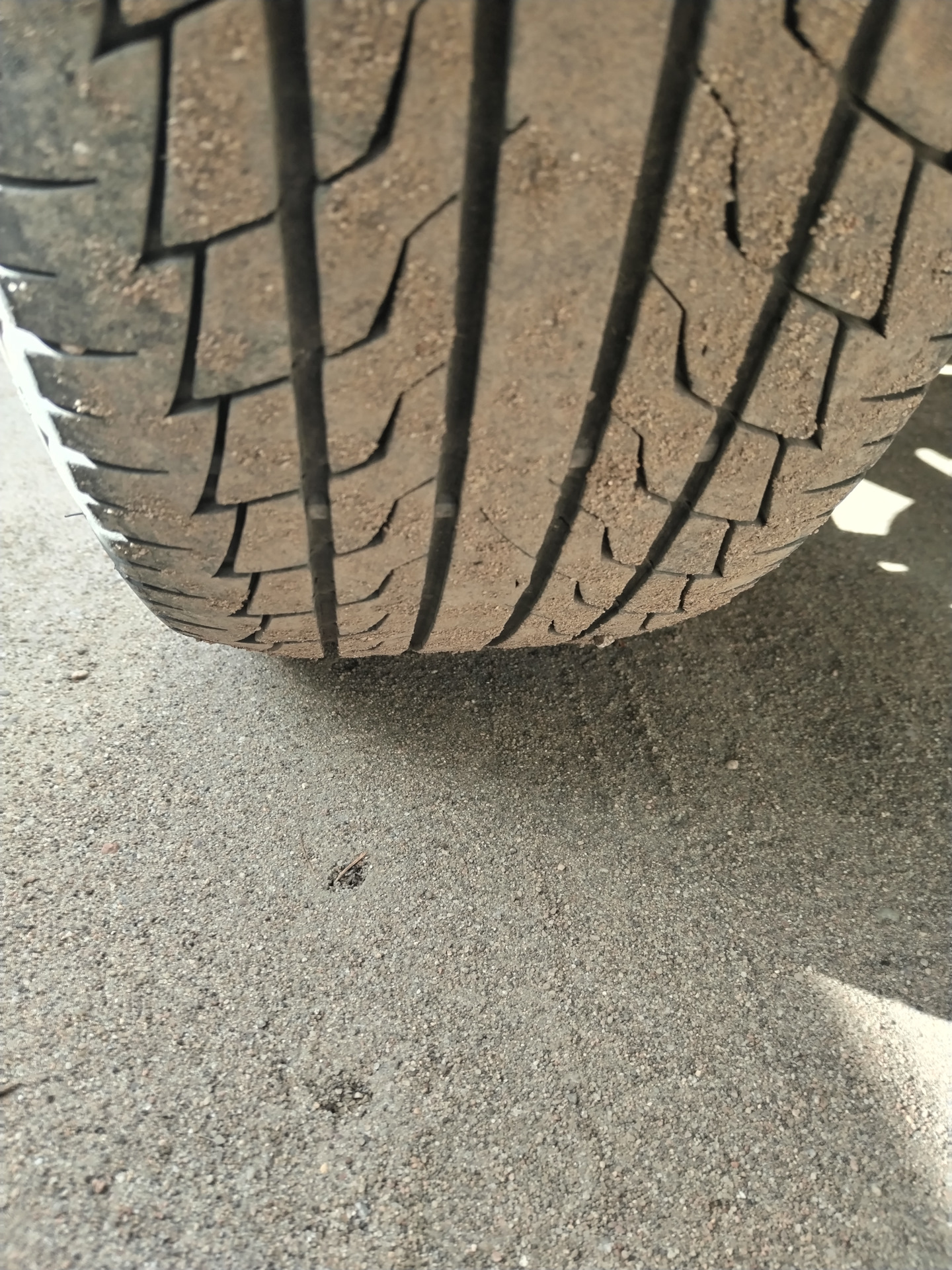 Белшина ASTARTA SUV BEL-402 215/60 R17 (отзыв). — Hyundai Creta (1G), 1 ...