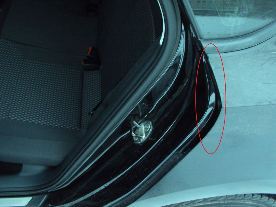 лкп фольксваген