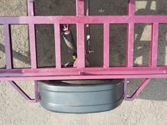 Расположение амортизаторов на прицепе легкового автомобиля. Смотреть фото Расположение амортизаторов на прицепе легкового автомобиля. Смотреть картинку Расположение амортизаторов на прицепе легкового автомобиля. Картинка про Расположение амортизаторов на прицепе легкового автомобиля. Фото Расположение амортизаторов на прицепе легкового автомобиля