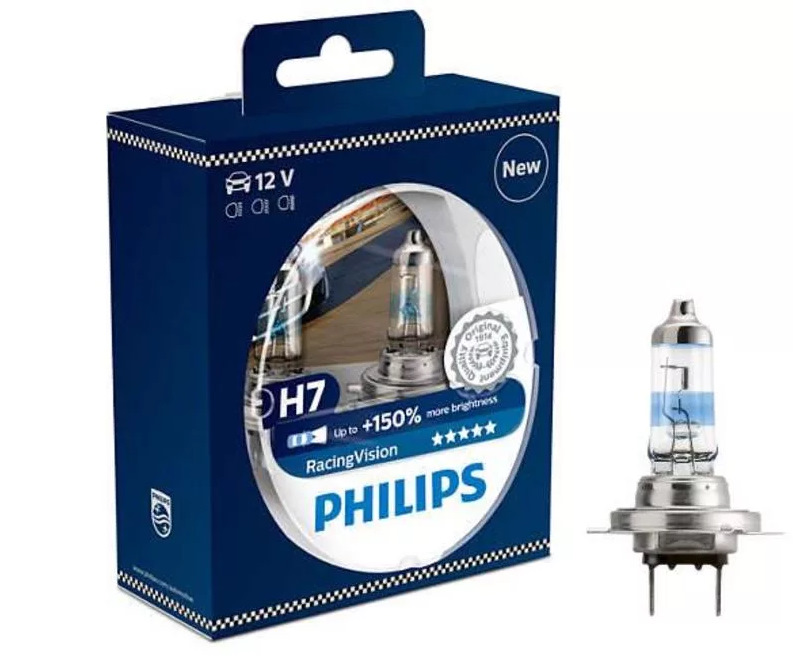 Philips h7 купить. Лампы н7 Филипс +150. H7 лампа ближнего света Philips +200. Лампочки н7 Филипс Racing Vision +150. Лампы Филипс 12972xvgs2.