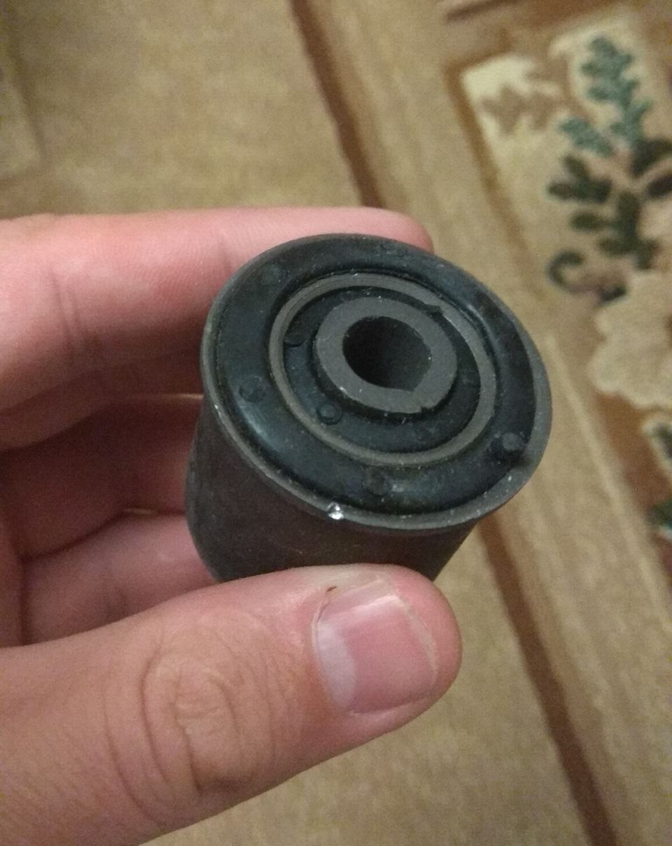 Греются задние колеса — Iveco Daily (4G), 3 л., 2007 года | просто так ...