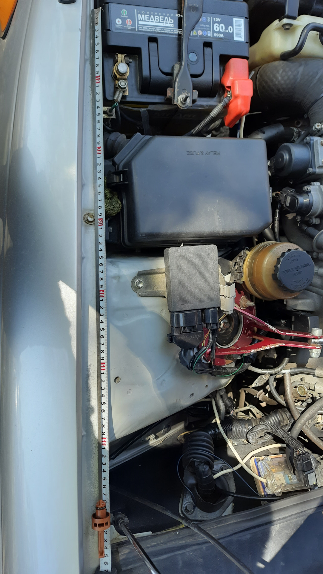 АКПП Марк 2 90 — DRIVE2