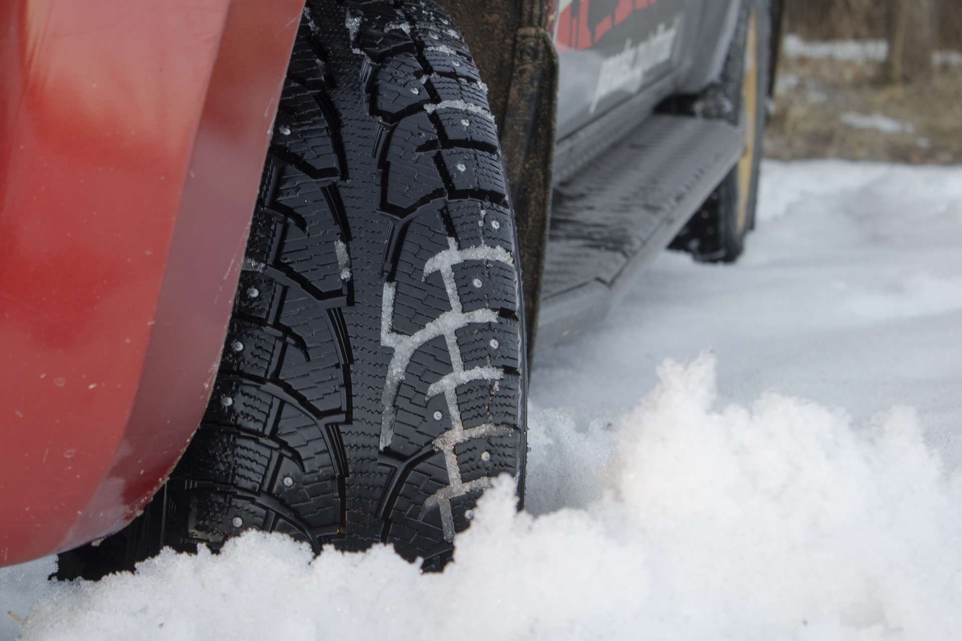 Шины hankook winter rs2