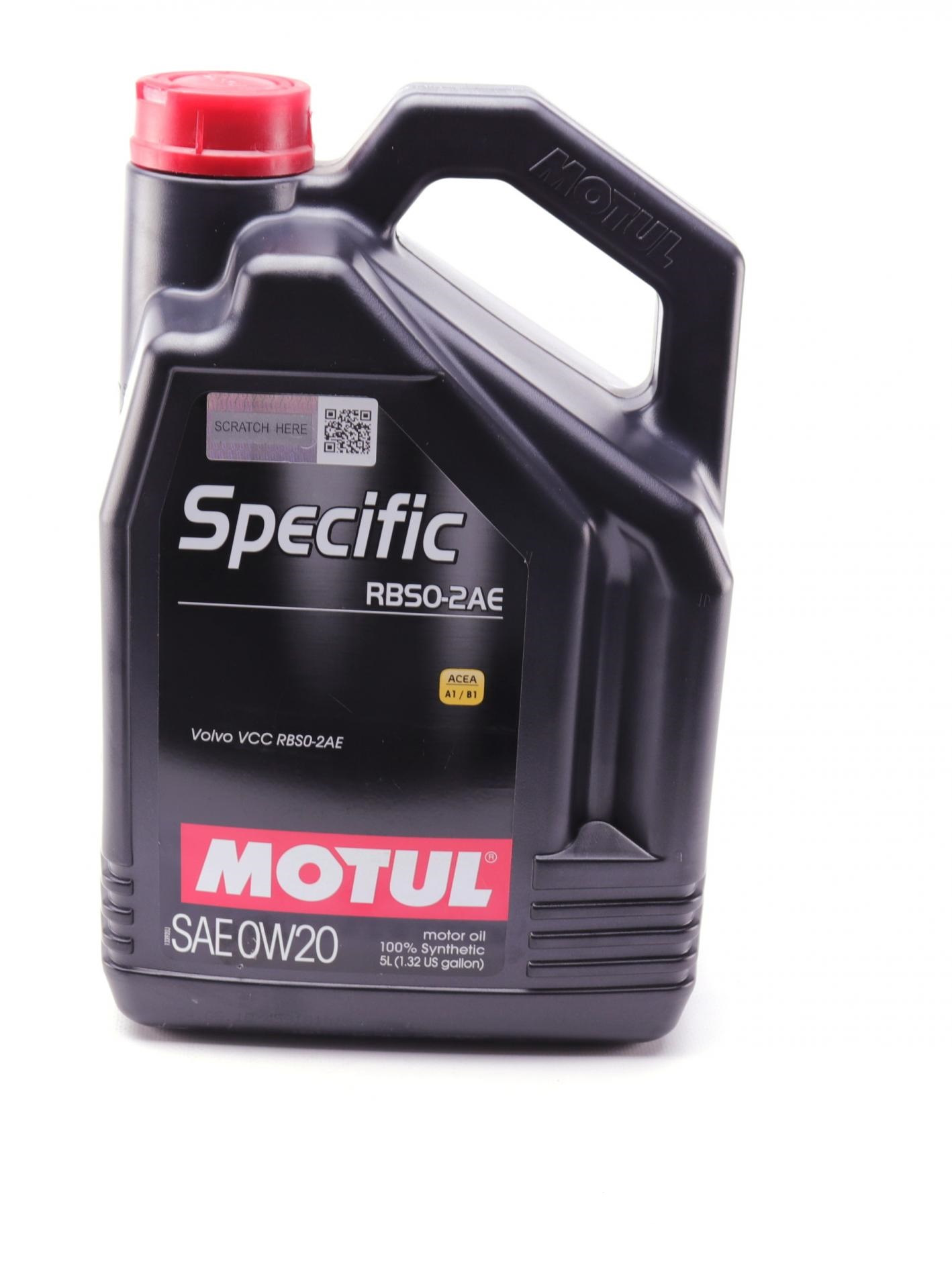 Rbs0 2ae 0w 20. Motul specific rbs0-2ae 0w20. Motul rbs0-2ae 0w-20. Volvo rbs0-2ae 0w-20. VCC rbs0-2ae 0w-20.