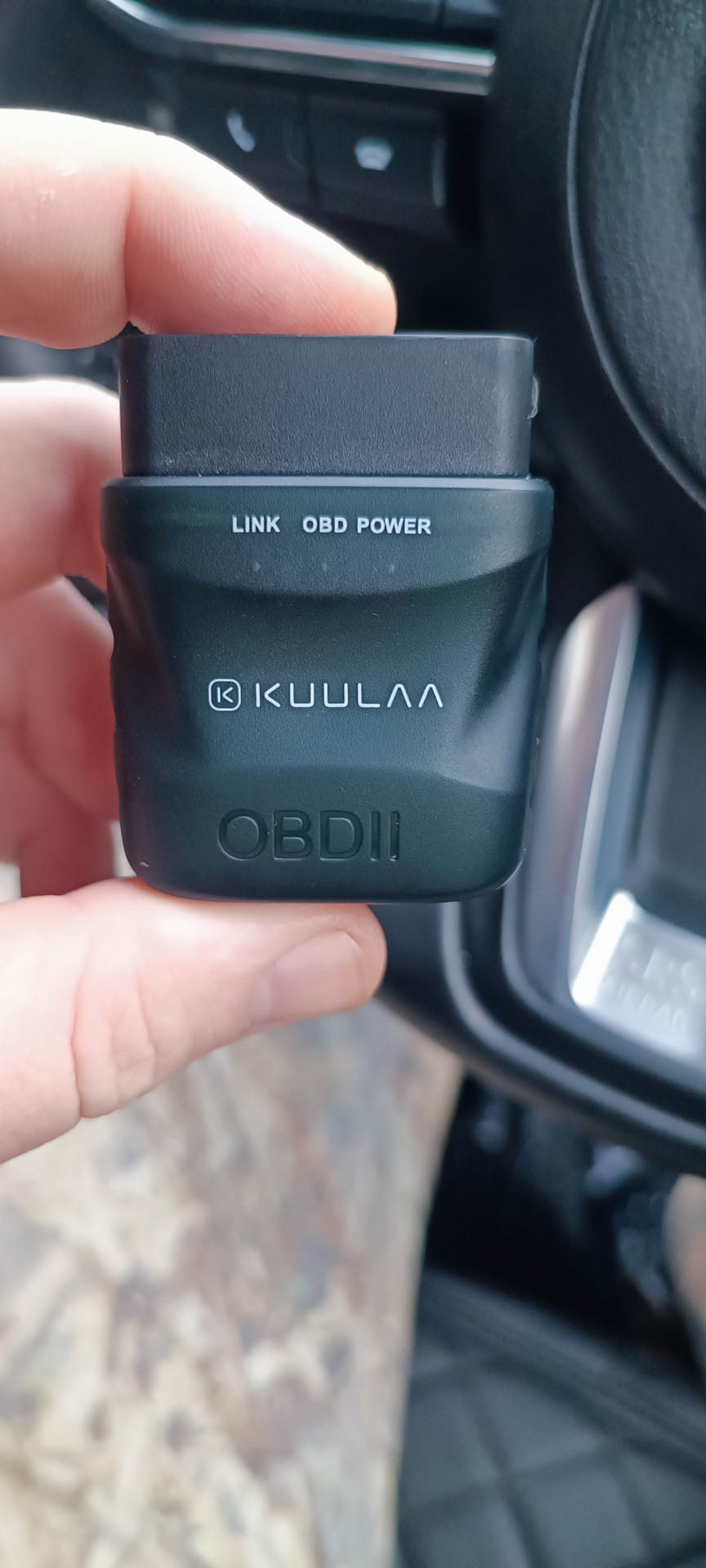 Тестирование OBDII ELM327 сканеров на совместимость и функционал ...