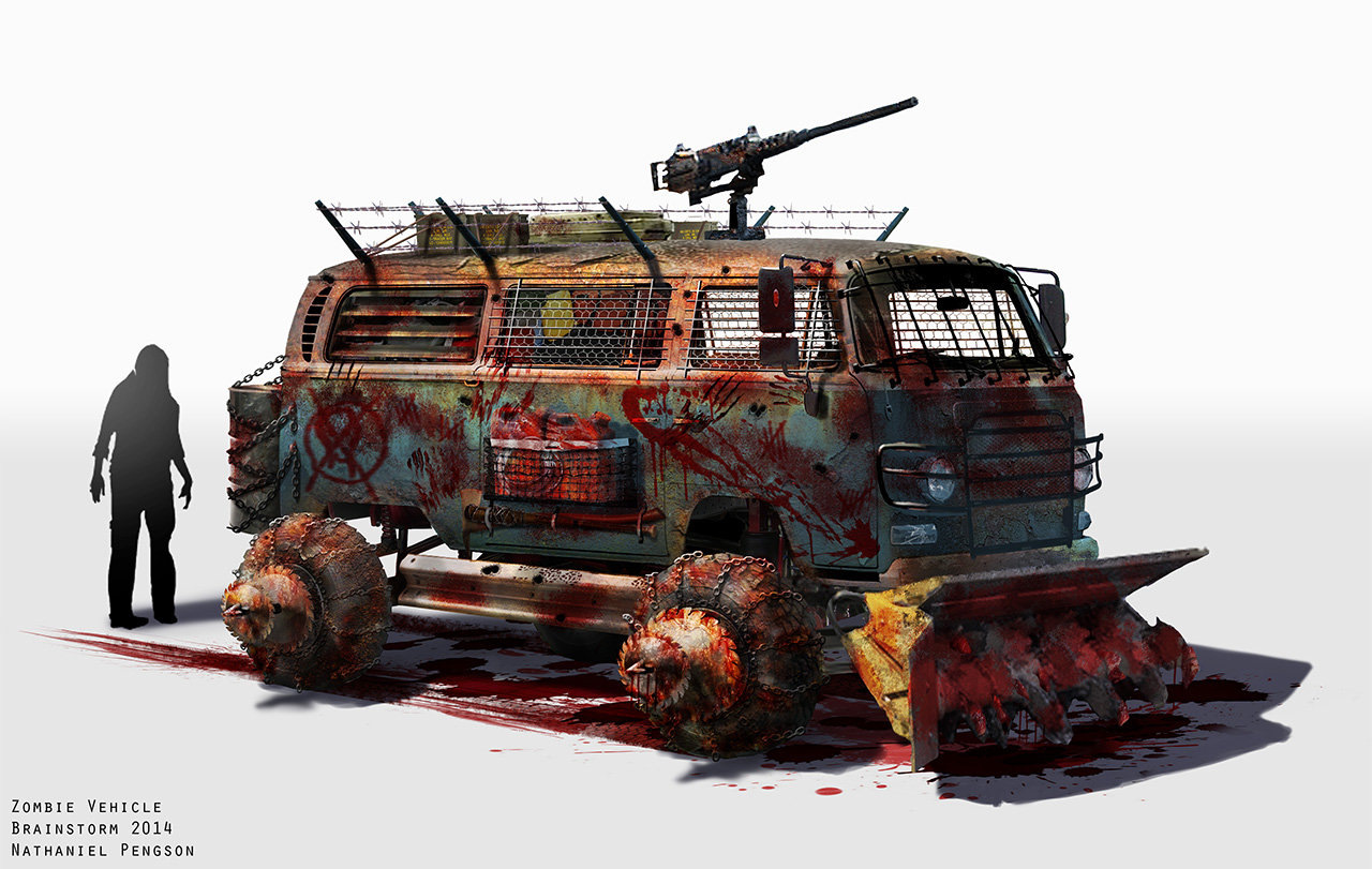 Zombie apocalypse 1.20. УАЗ 452 Мэд Макс. Буханка для зомби апокалипсиса. Volkswagen "t1" постапокалипсис. Кампер зомби апокалипсис.