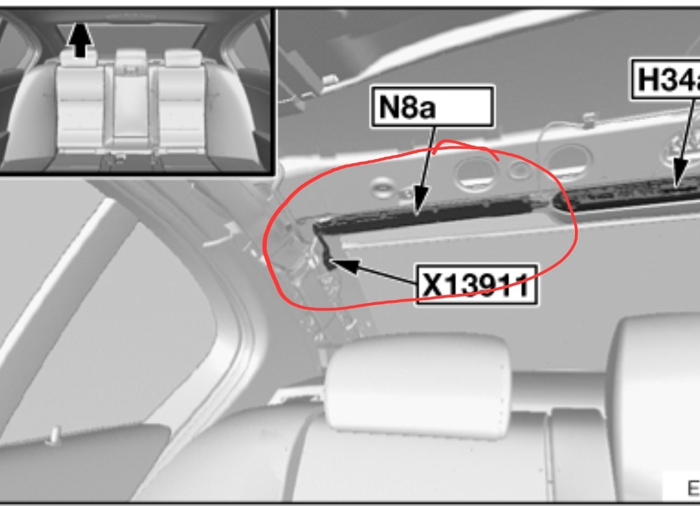 Плохо ловит радио в городе, а за городом вообще не ловит. Бмв Е60,2004г ...