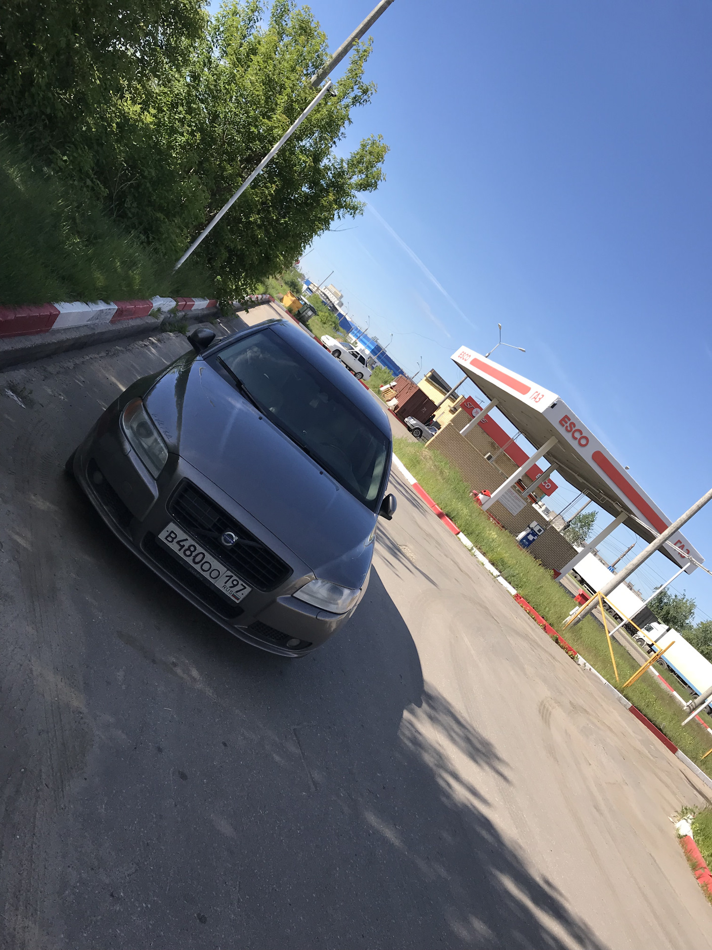 Help! Не заводится, Volvo S80 T6, 2008. — Volvo S80 (2G), 3 л, 2008 года |  поломка | DRIVE2