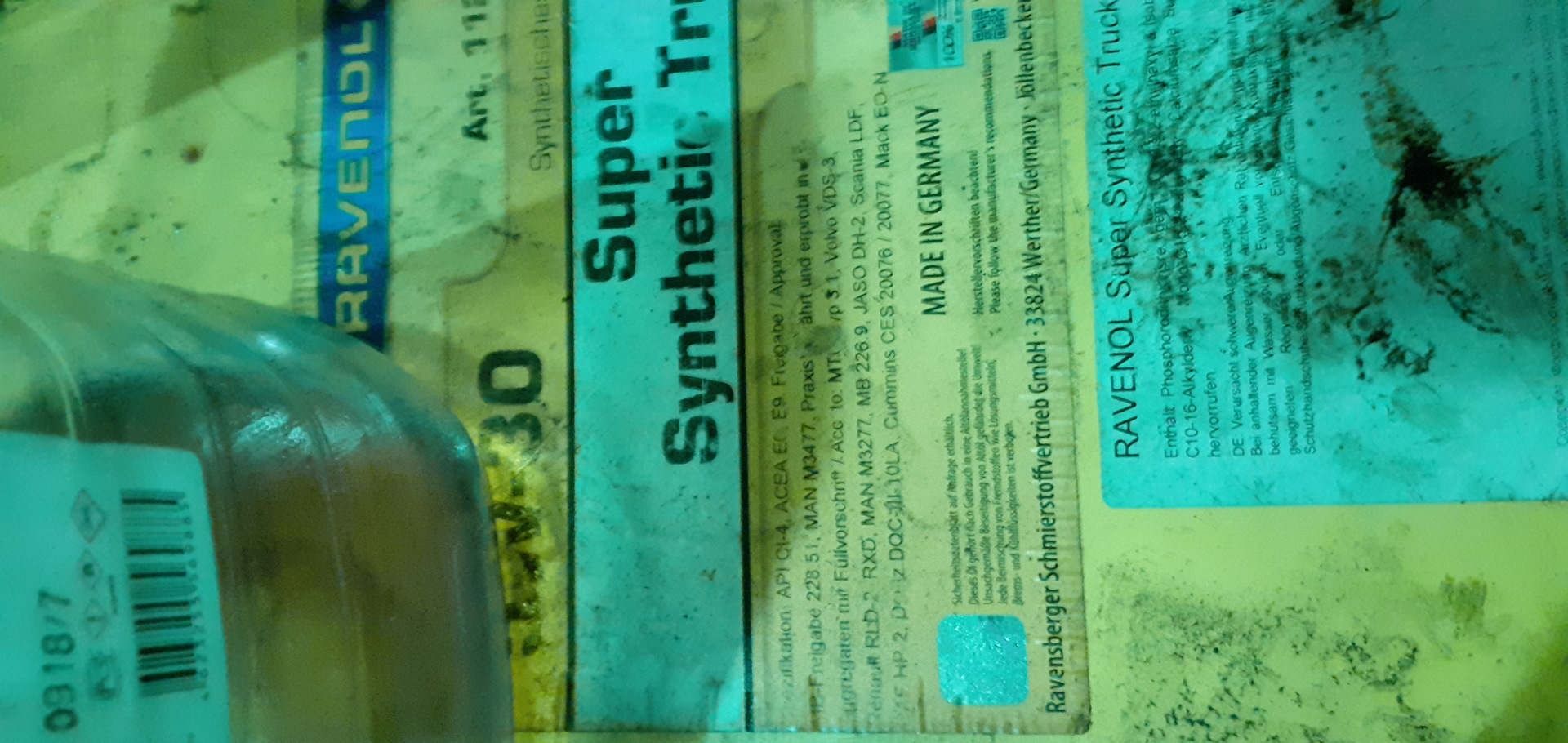 Рено Дастер дизель — какое МАСЛО лить? ТО -0. Поездка к ОД. Какие ...