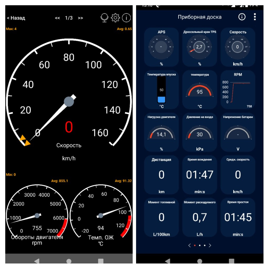 Не поднимается температура охлаждающей жидкости! — Lada XRAY, 1,6 л ...