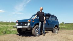 Как выровнять руль на ниве. ZUwR3ewQ30WBaaJyWrzK1MLKc c 240. Как выровнять руль на ниве фото. Как выровнять руль на ниве-ZUwR3ewQ30WBaaJyWrzK1MLKc c 240. картинка Как выровнять руль на ниве. картинка ZUwR3ewQ30WBaaJyWrzK1MLKc c 240. Я внезапно вспомнил, что давно хотел выставить руль в четкий ноль на прямой. Замена рулевой трапеции и, соответственно, регулировка были почти год назад. Недешево. Но у меня нет гаража.