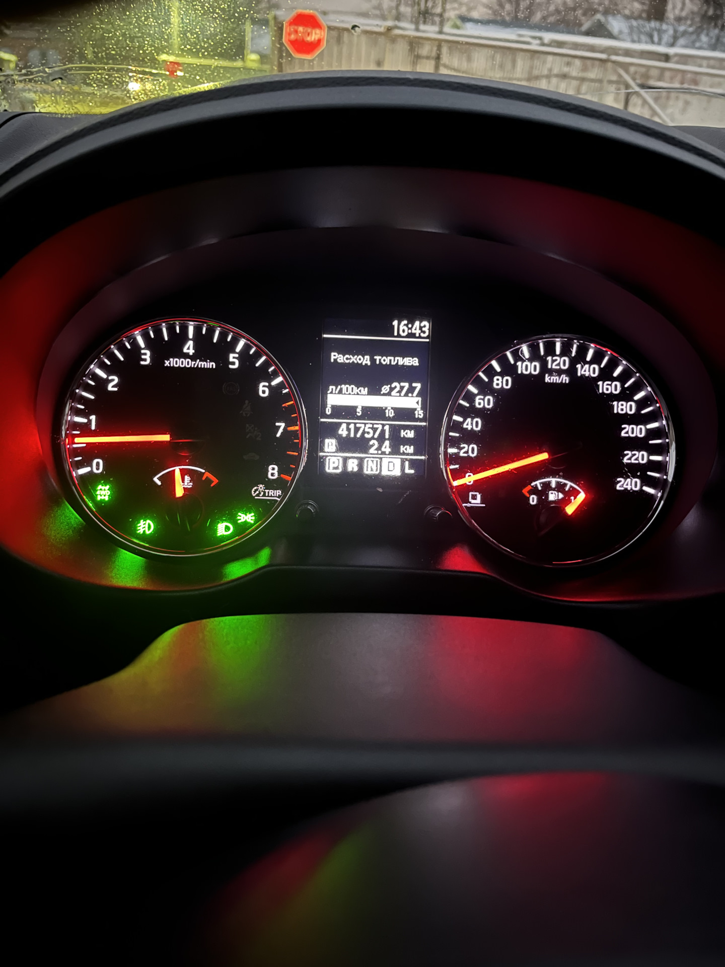 Code P1778 Nissan Altima 2012 22 - ddt5txu