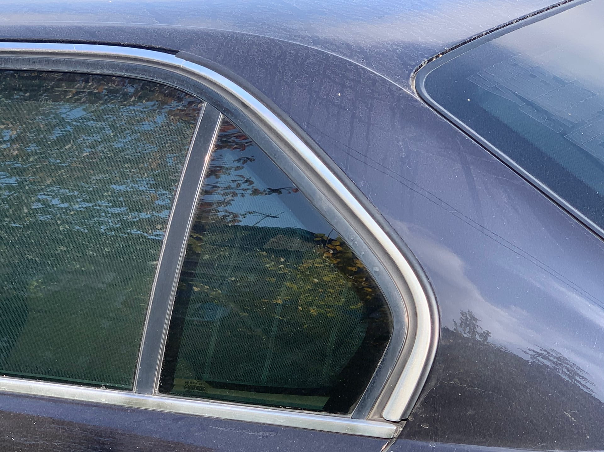 Е38 изгиб Хофмайстера часть 1 — BMW 7 series (E38), 3,5 л, 1998 года ...