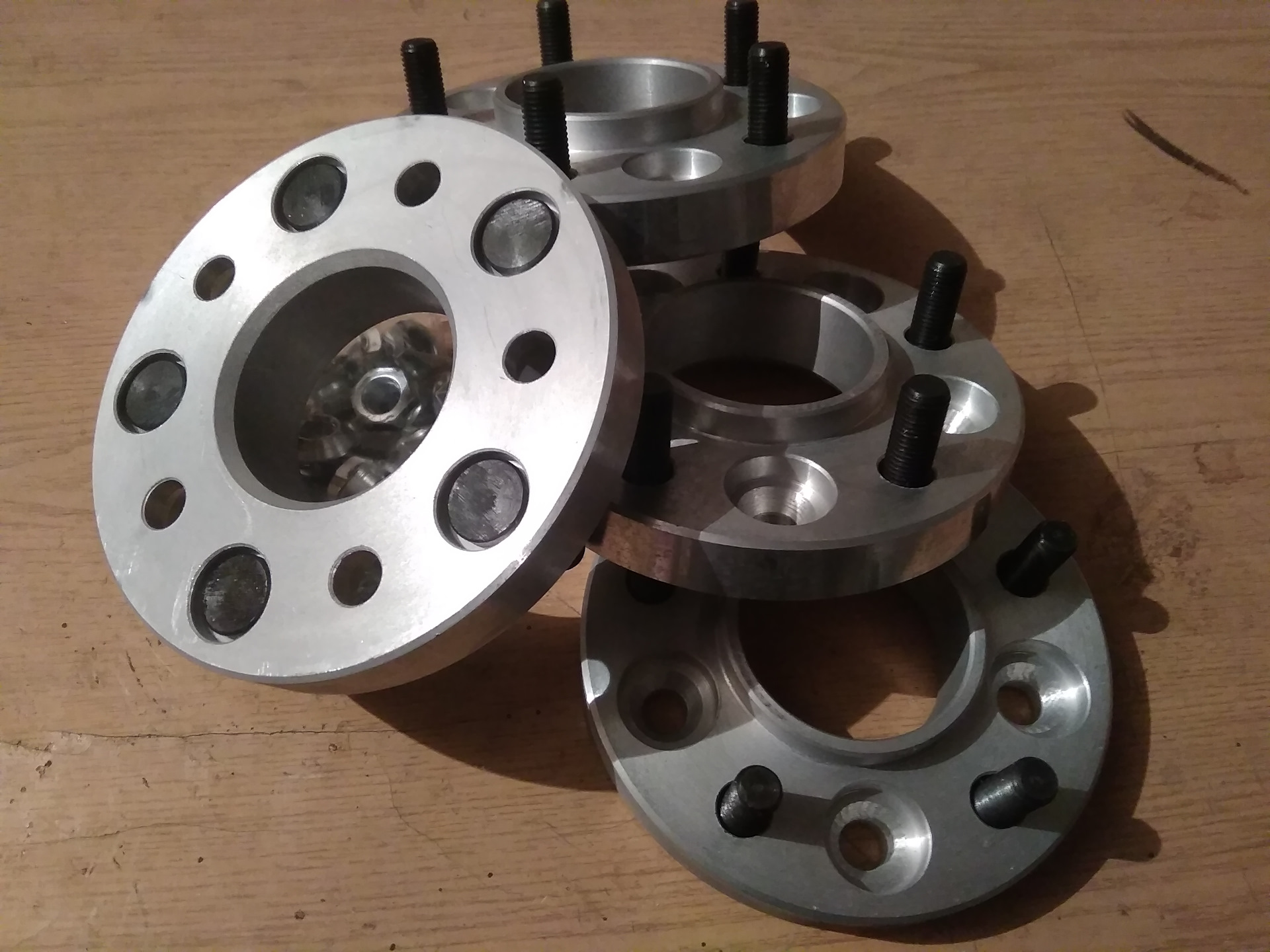 Биение колес. Прошу помощи! (РЕШЕНО) — Сообщество «Диски & Тюнинг» на ...