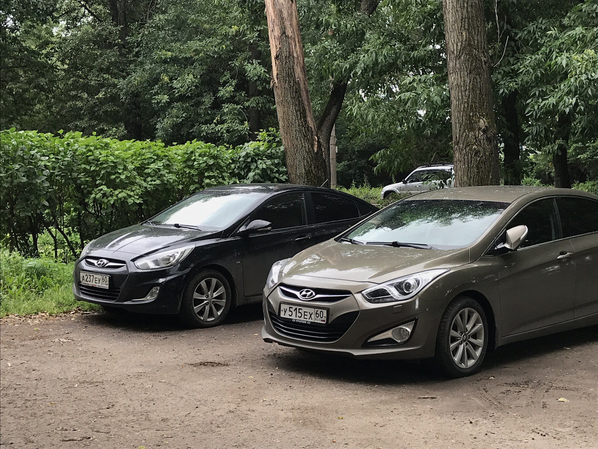 Solaris i30. Solaris i30