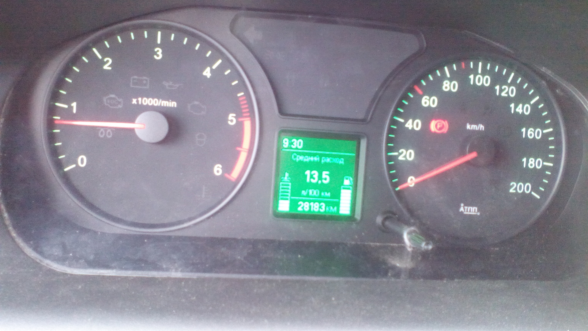 Фазы грм змз 409 — УАЗ Patriot, 2,7 л, 2011 года | своими руками | DRIVE2