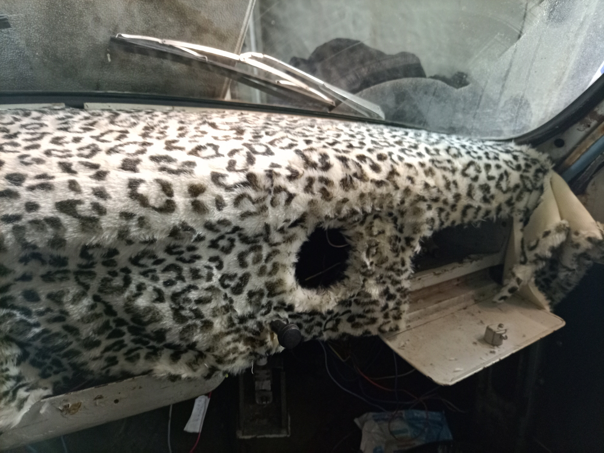 Реставрация(нет) руля — ГАЗ 21, 2,4 л, 1968 года | стайлинг | DRIVE2