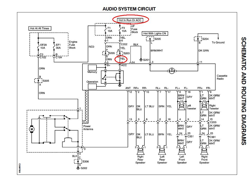 Daewoo agc 0071rf схема