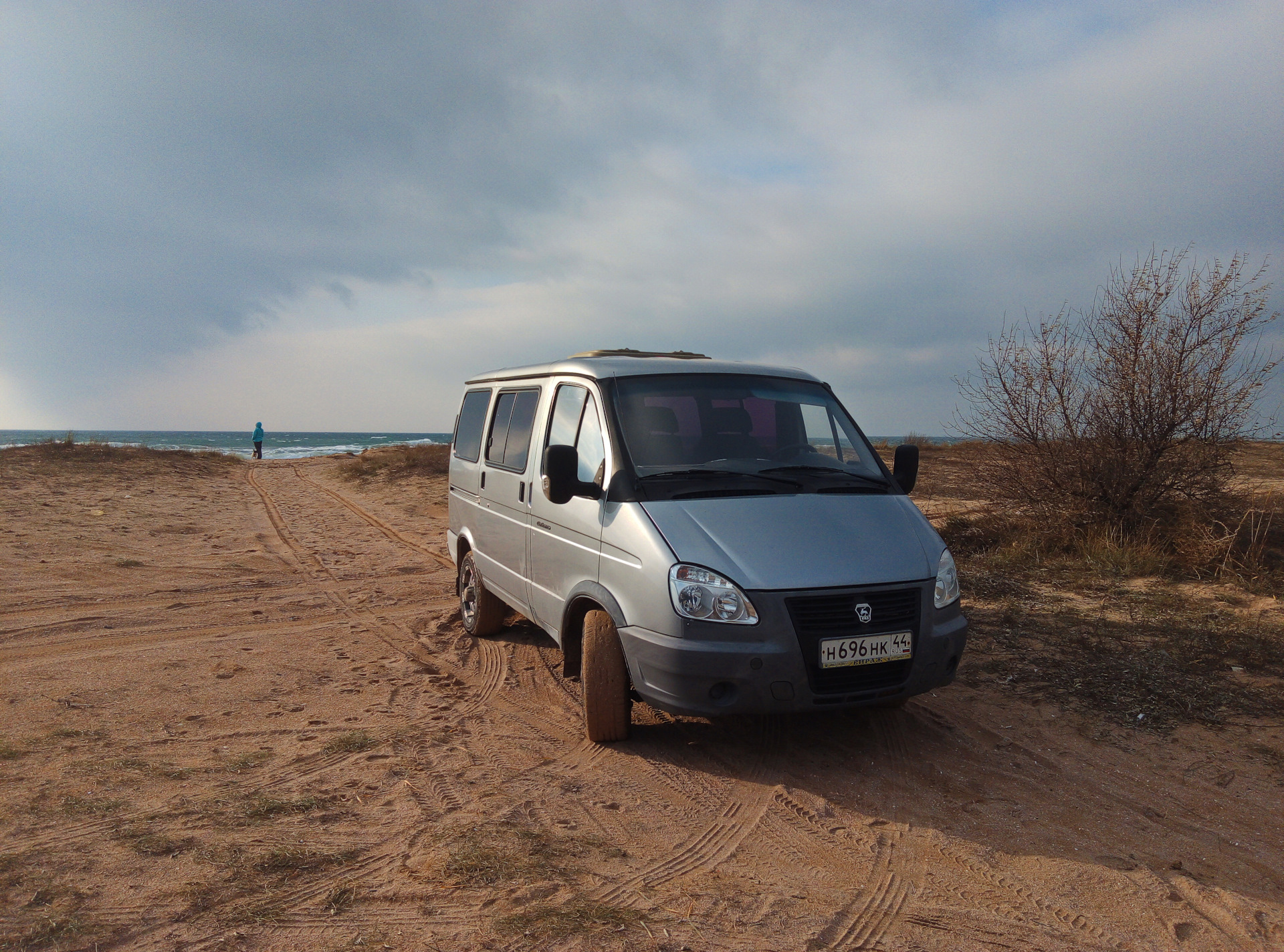 Мелочёвка, сервис и вопросы — ГАЗ Соболь, 2,8 л, 2012 года | визит на ...