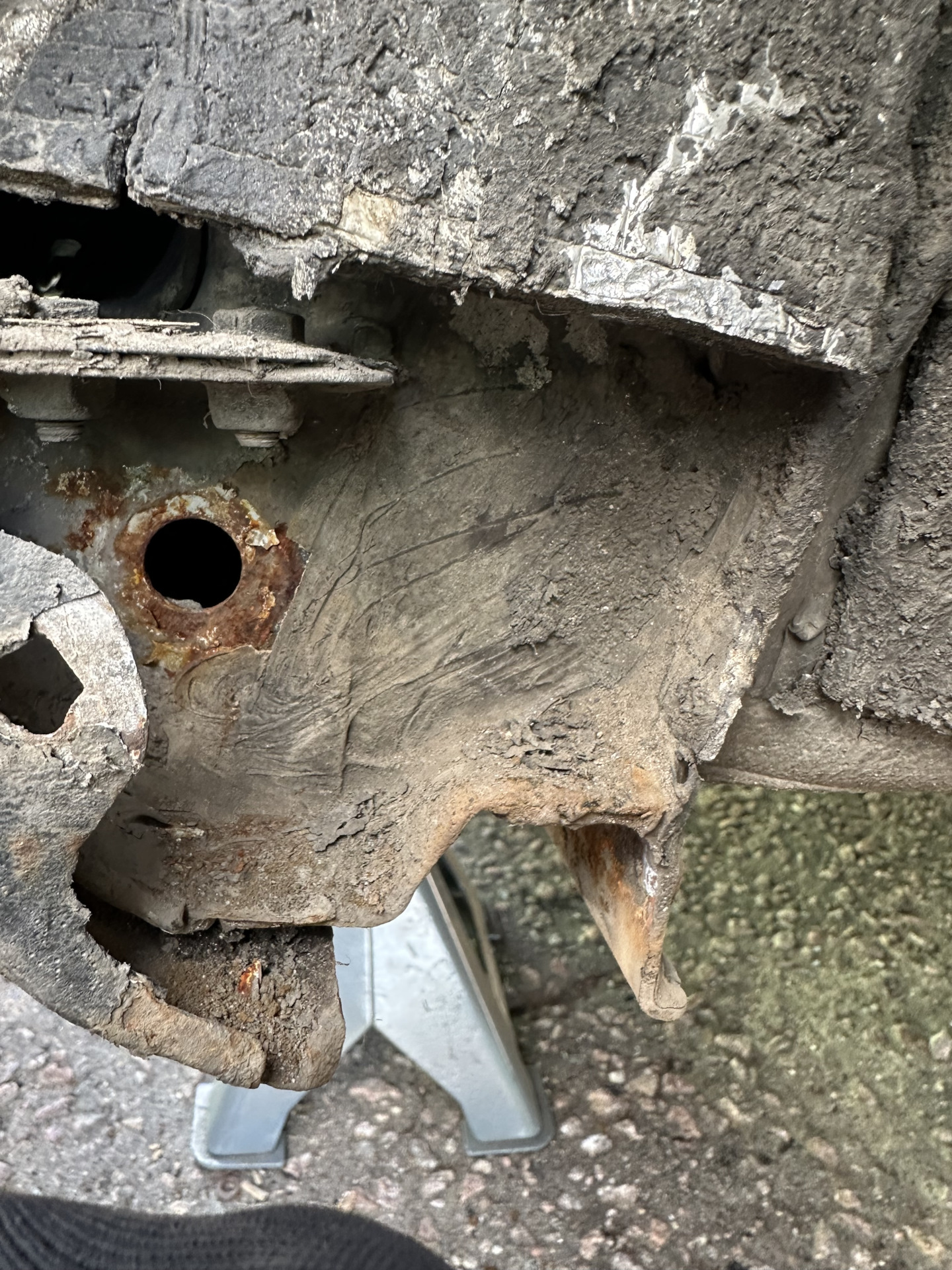 Поиск сервиса по ремонту порогов Гольф 6 — Volkswagen Golf Mk6, 1,4 л ...