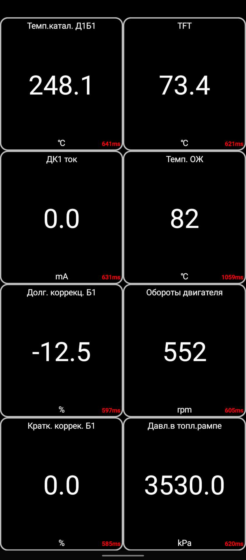 Вибрация на холостых оборотах — Mazda Axela (3G), 1,5 л, 2016 года ...