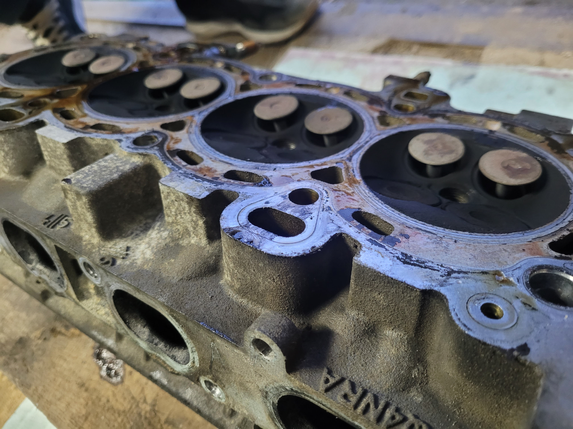 Клапана и стаканчики — Сообщество «Сделай Сам» на DRIVE2