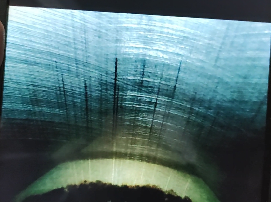 №7. Рассыпался катализатор, да Kia, да опять… — KIA Ceed (3G), 1,6 л ...