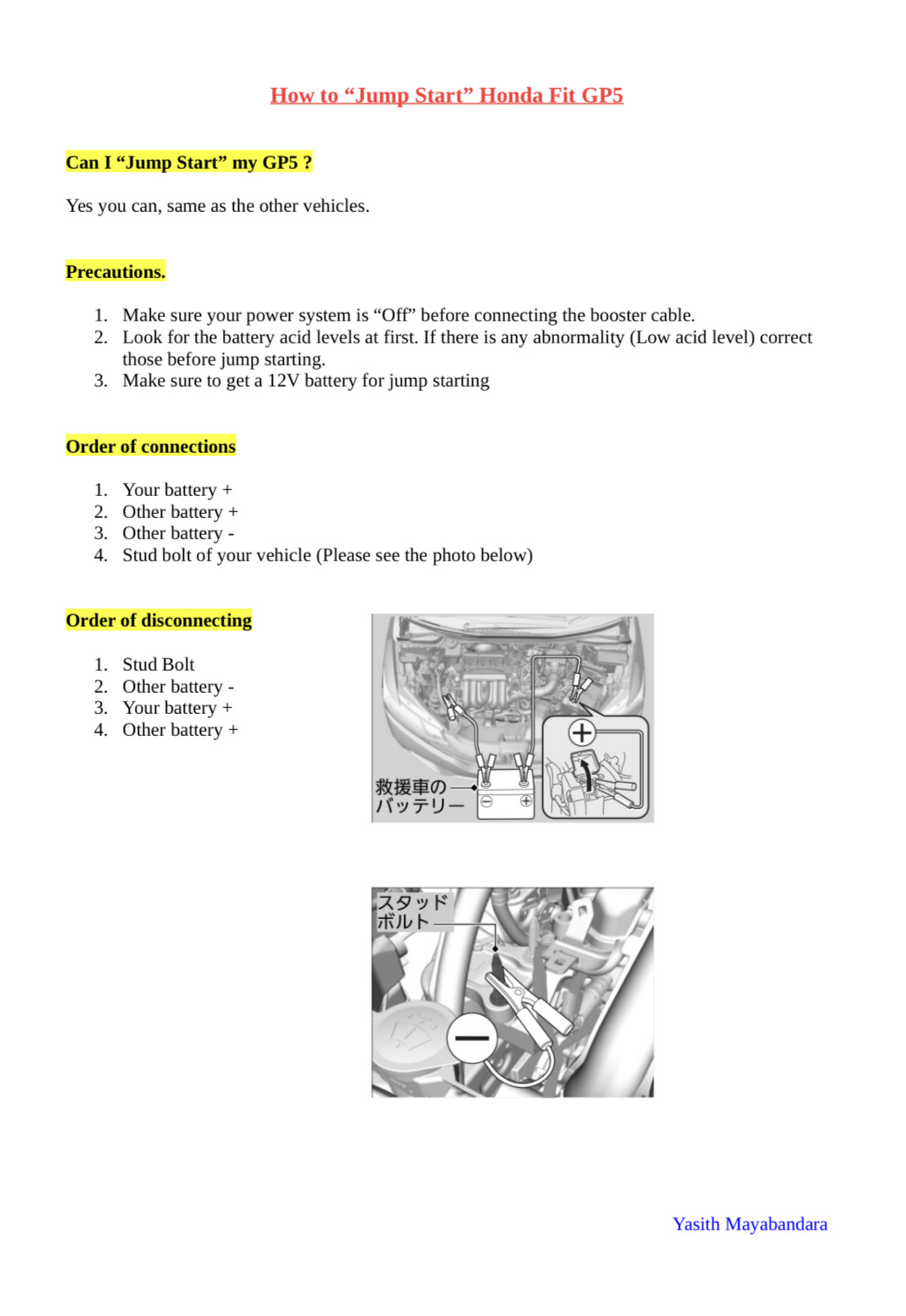 Нужен совет… — Honda Fit (3G), 1,5 л, 2015 года | наблюдение | DRIVE2