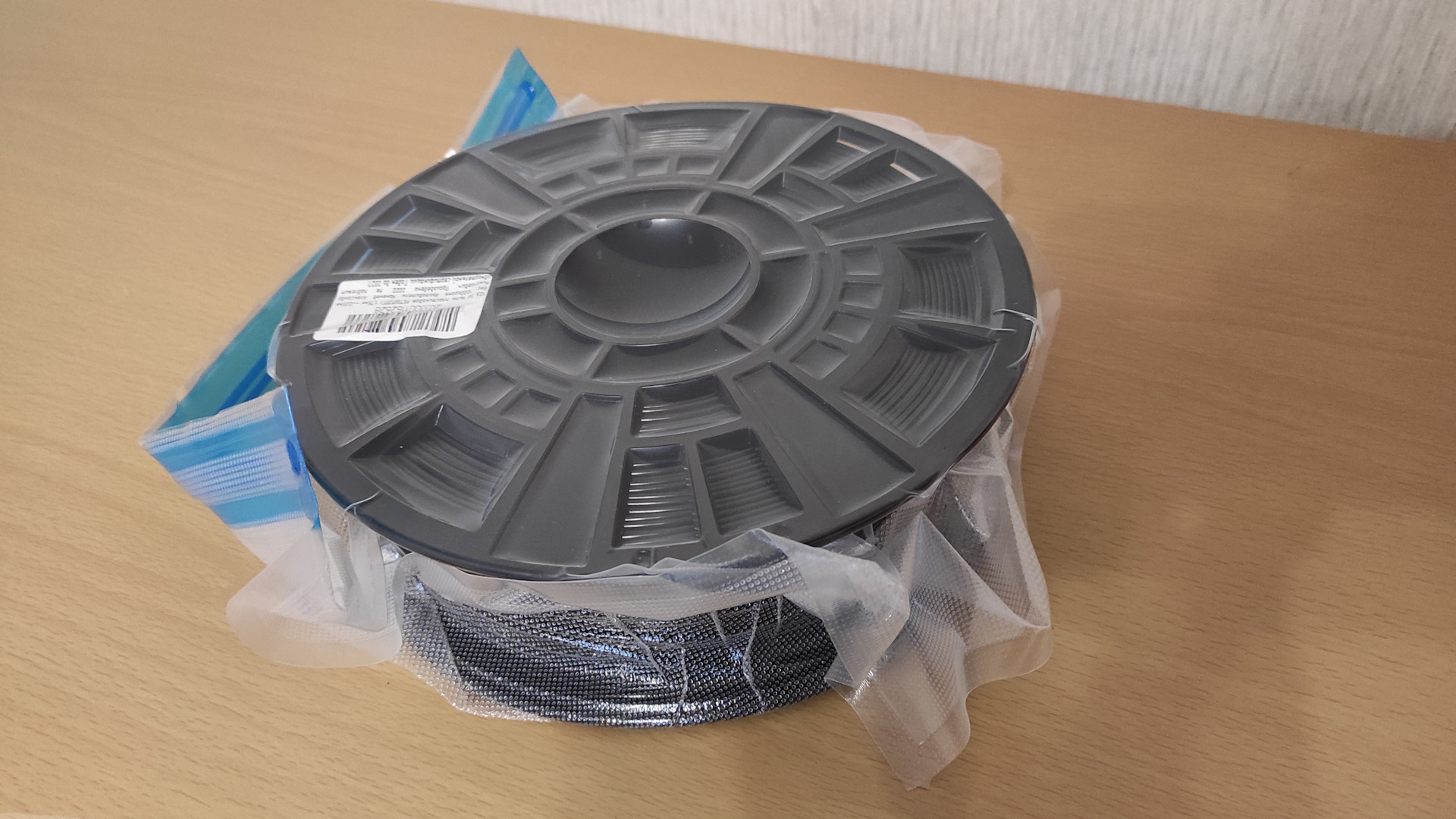 Герметичный бокс для филамента. — Сообщество «3D Печать (сканирование и ...