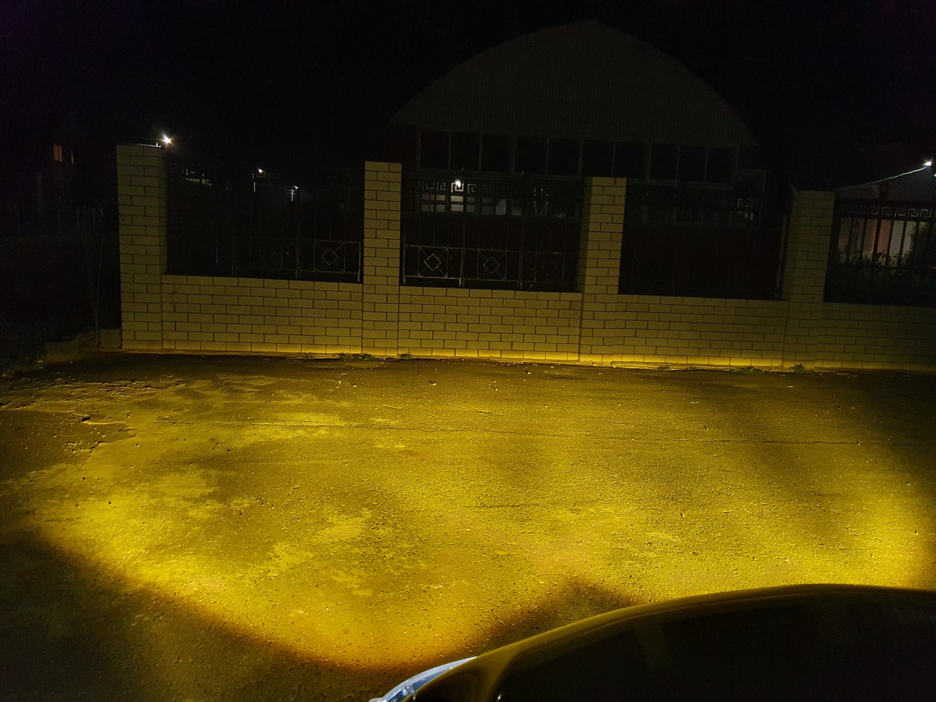 Серое ведёрко или путь к идеалу — Toyota Corolla (140/150), 1,6 л, 2010 ...