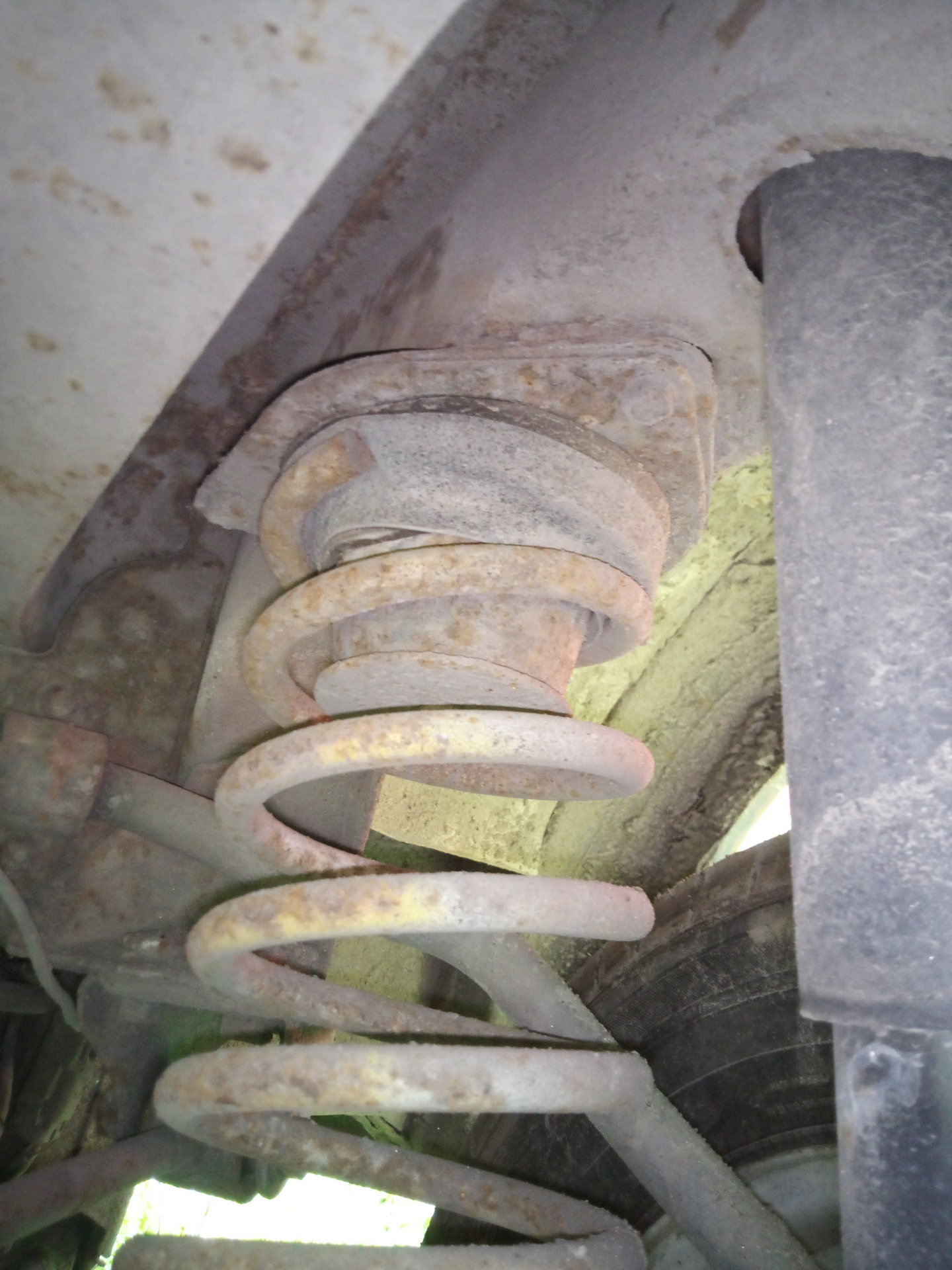 Вопросы после покупки — Nissan Vanette (2G), 2 л, 1993 года | продажа ...