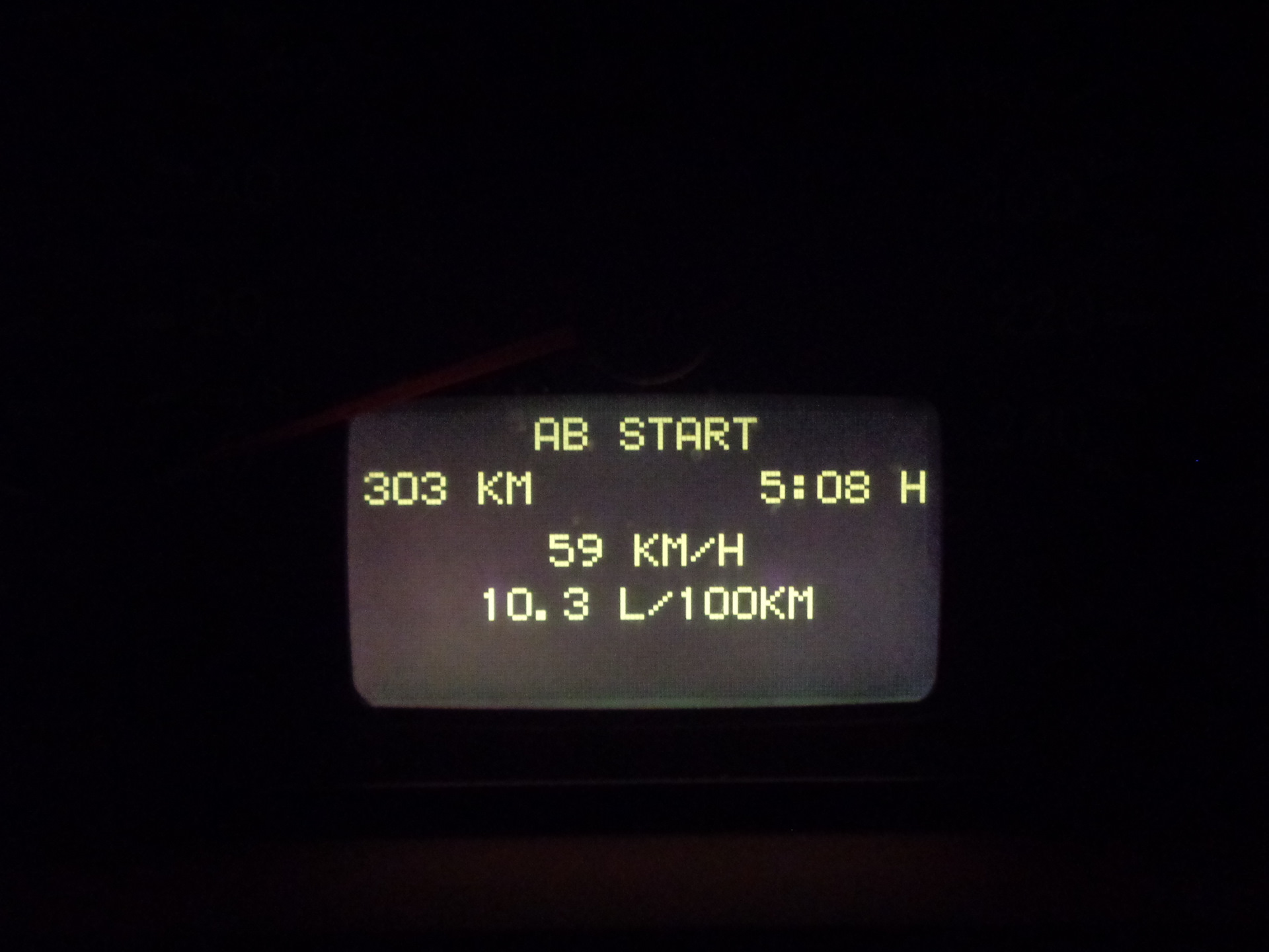 Высокий расход топлива — Mercedes-Benz E-class (W210), 2,8 л, 1999 года ...