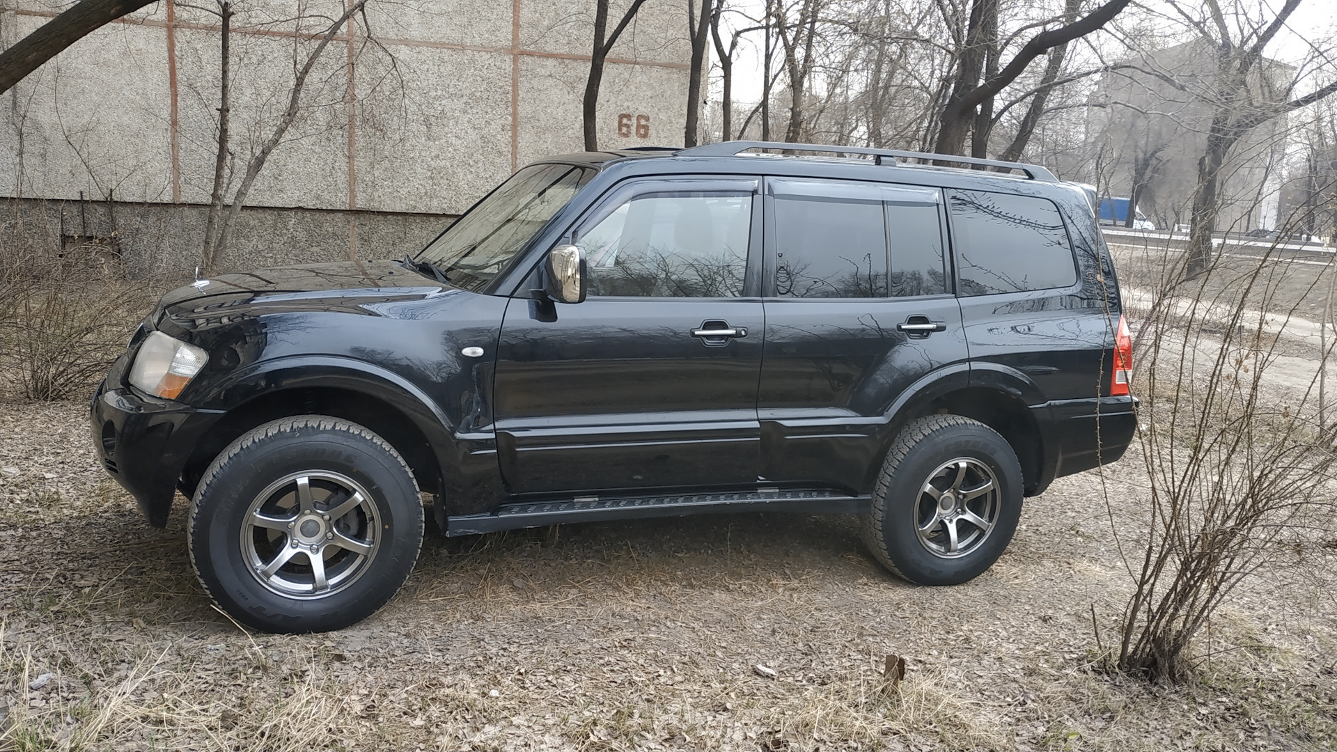 Диски паджеро. Диски от Прадо на Паджеро 4. Pajero 3 диски от Прадо. Диски Паджеро 3. Колеса Mitsubishi Pajero 3.