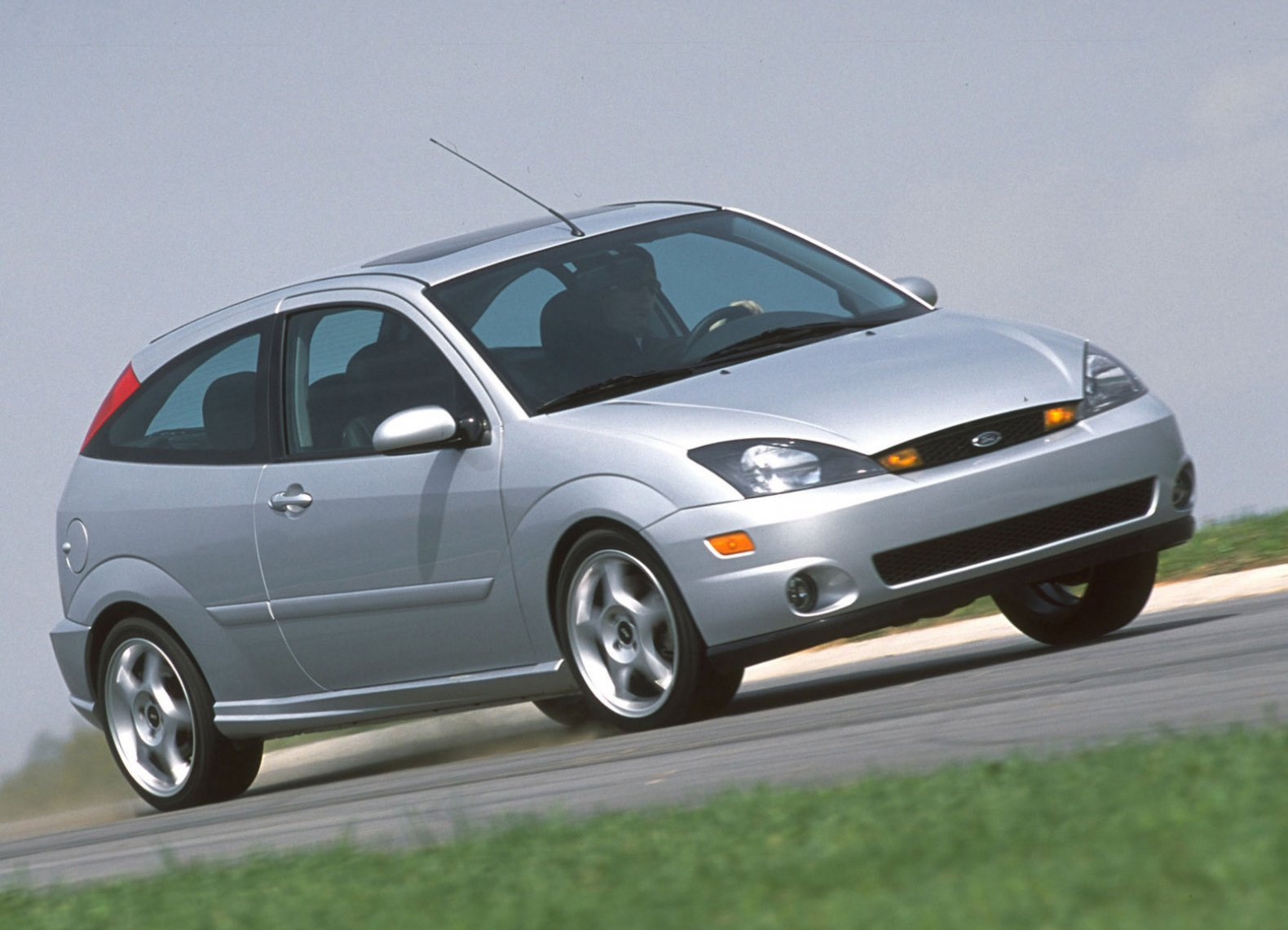 глохнет на холостых — Ford Focus I Sedan, 1,6 л, 2005 года | наблюдение |  DRIVE2