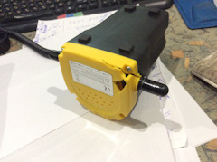 a15485es 240 Маслоотсос через щуп как пользоваться