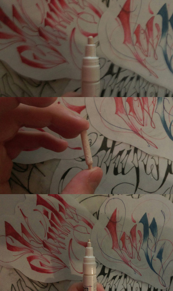 Как и чем лучше рисовать на резине/шинах/покрышках — Ford Focus ...