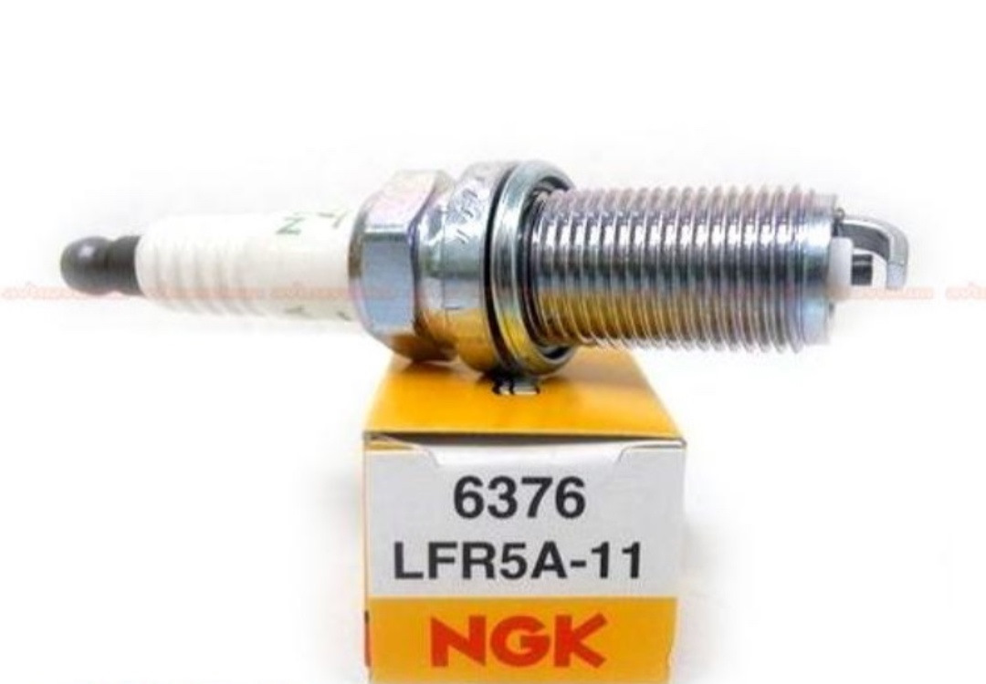 Свеча NGK 6376 lfr5a 11